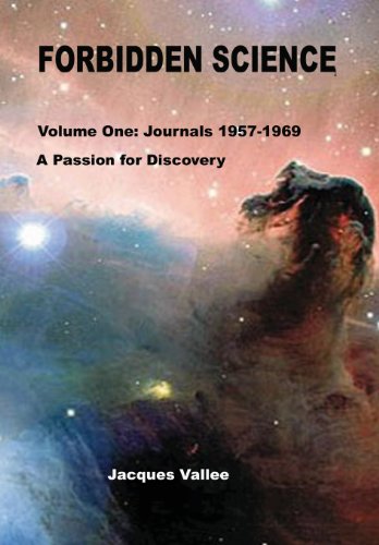 Forbidden Science - Volume One von Documatica Research, LLC
